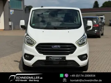 FORD Transit Custom Kombi L2 Trend 9 Sitze