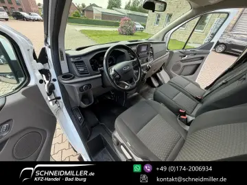 FORD Transit Custom Kombi L2 Trend 9 Sitze