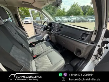 FORD Transit Custom Kombi L2 Trend 9 Sitze