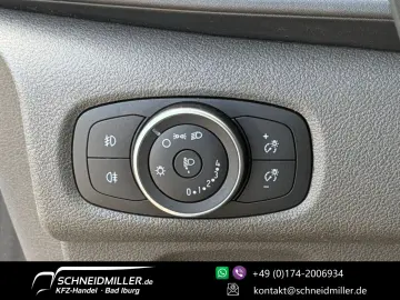 FORD Transit Custom Kombi L2 Trend 9 Sitze