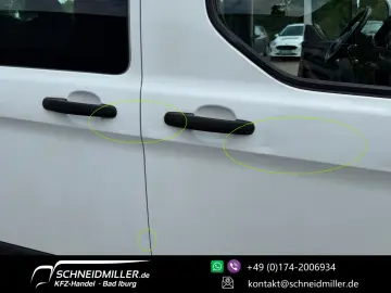FORD Transit Custom Kombi L2 Trend 9 Sitze