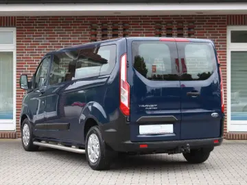 FORD Transit Custom 2.0 TDCi L2  KLIM TEMP 9-SITZ