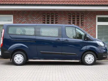 FORD Transit Custom 2.0 TDCi L2  KLIM TEMP 9-SITZ