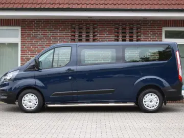 FORD Transit Custom 2.0 TDCi L2  KLIM TEMP 9-SITZ