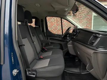 FORD Transit Custom 2.0 TDCi L2  KLIM TEMP 9-SITZ