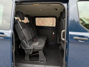 FORD Transit Custom 2.0 TDCi L2  KLIM TEMP 9-SITZ