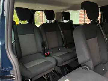 FORD Transit Custom 2.0 TDCi L2  KLIM TEMP 9-SITZ