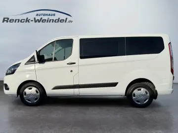 FORD Transit Custom Tourneo L1 2.0 TDCi Trend