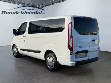 FORD Transit Custom Tourneo L1 2.0 TDCi Trend