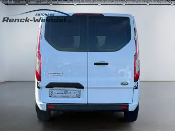 FORD Transit Custom Tourneo L1 2.0 TDCi Trend