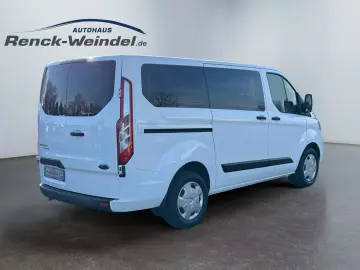FORD Transit Custom Tourneo L1 2.0 TDCi Trend