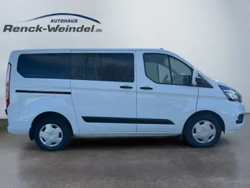 FORD Transit Custom Tourneo L1 2.0 TDCi Trend