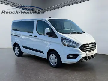 FORD Transit Custom Tourneo L1 2.0 TDCi Trend