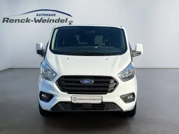 FORD Transit Custom Tourneo L1 2.0 TDCi Trend