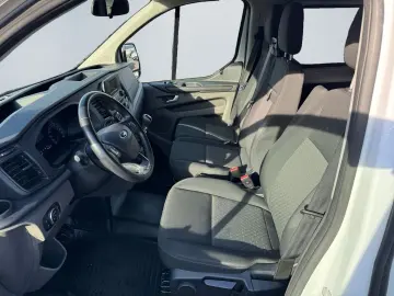 FORD Transit Custom Tourneo L1 2.0 TDCi Trend