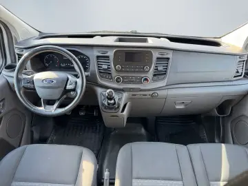 FORD Transit Custom Tourneo L1 2.0 TDCi Trend