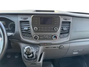 FORD Transit Custom Tourneo L1 2.0 TDCi Trend