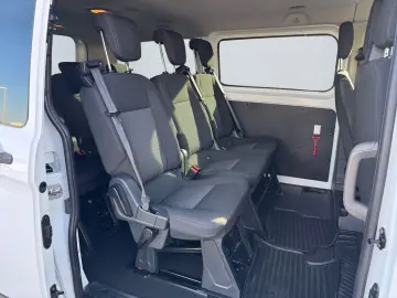 FORD Transit Custom Tourneo L1 2.0 TDCi Trend