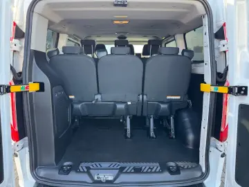 FORD Transit Custom Tourneo L1 2.0 TDCi Trend