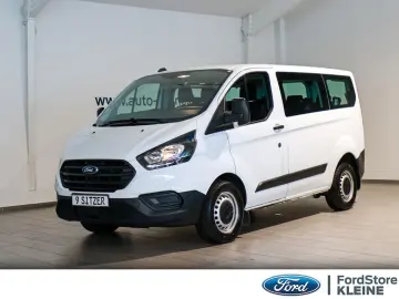 FORD Transit Custom 2.0 TDCi 320 L1