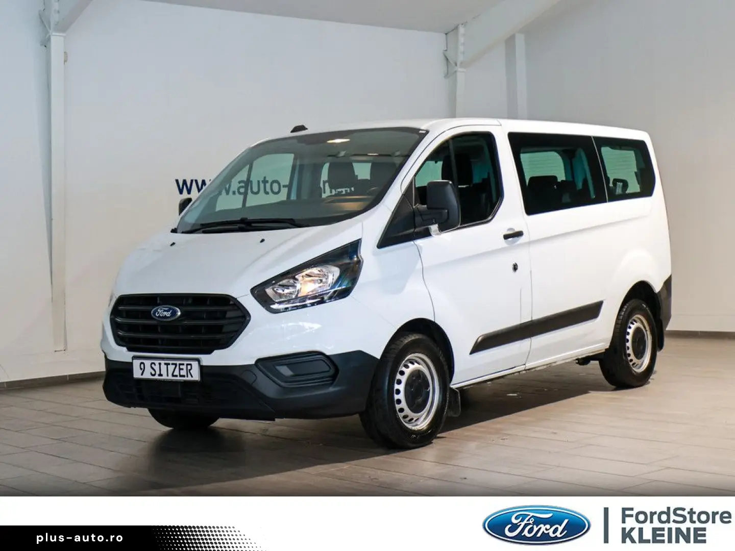 FORD Transit Custom 2.0 TDCi 320 L1
