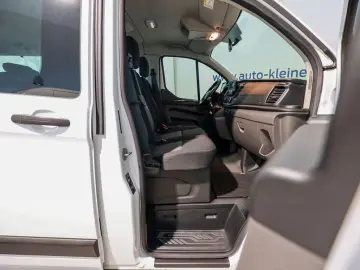 FORD Transit Custom 2.0 TDCi 320 L1
