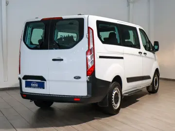 FORD Transit Custom 2.0 TDCi 320 L1