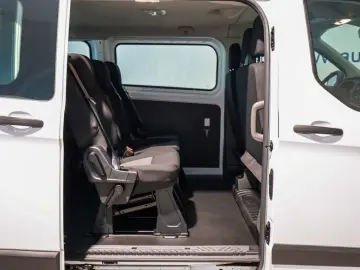 FORD Transit Custom 2.0 TDCi 320 L1