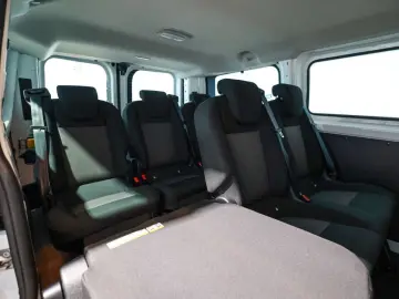 FORD Transit Custom 2.0 TDCi 320 L1