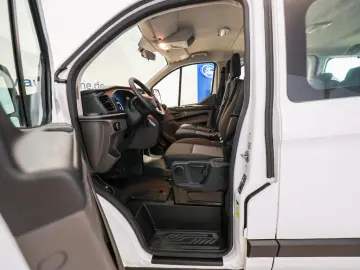 FORD Transit Custom 2.0 TDCi 320 L1