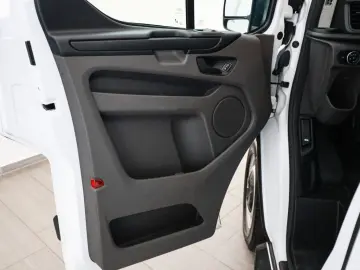 FORD Transit Custom 2.0 TDCi 320 L1
