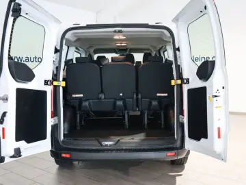 FORD Transit Custom 2.0 TDCi 320 L1