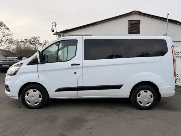 FORD Transit Custom 2.0 TDCi 320 L1  9-SITZE LEDER KL