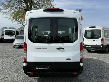 FORD Transit 310 L3 Trend  9-Sitzer  Klima  Kamera