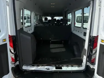 FORD Transit 310 L3 Trend  9-Sitzer  Klima  Kamera