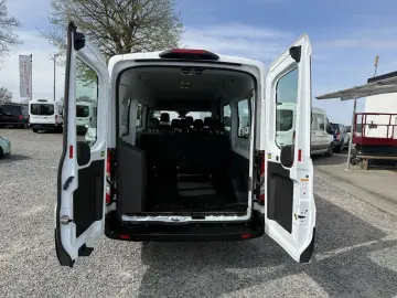FORD Transit 310 L3 Trend  9-Sitzer  Klima  Kamera