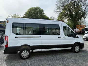 FORD Transit 310 L3 Trend  9-Sitzer  Klima  Kamera