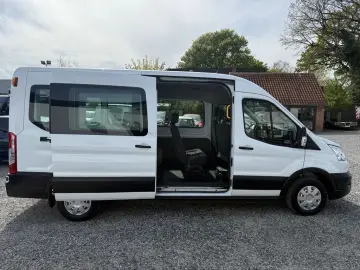 FORD Transit 310 L3 Trend  9-Sitzer  Klima  Kamera