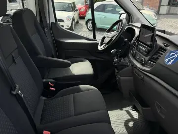 FORD Transit 310 L3 Trend  9-Sitzer  Klima  Kamera