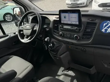 FORD Transit 310 L3 Trend  9-Sitzer  Klima  Kamera