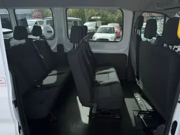 FORD Transit 310 L3 Trend  9-Sitzer  Klima  Kamera