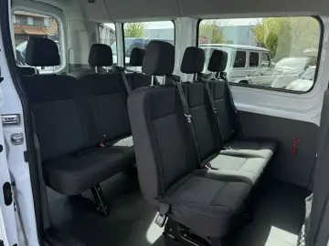 FORD Transit 310 L3 Trend  9-Sitzer  Klima  Kamera