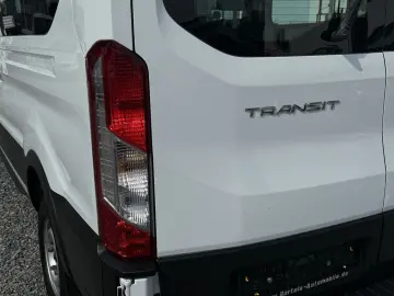 FORD Transit 310 L3 Trend  9-Sitzer  Klima  Kamera