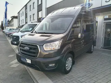 FORD Transit Kombi Hochdach 350 L2 Trend 9Sitzer