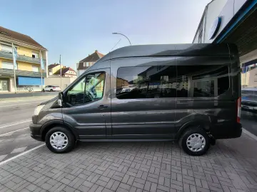 FORD Transit Kombi Hochdach 350 L2 Trend 9Sitzer