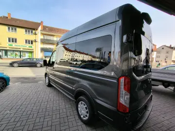 FORD Transit Kombi Hochdach 350 L2 Trend 9Sitzer