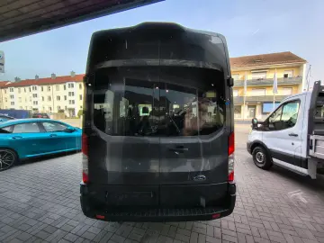 FORD Transit Kombi Hochdach 350 L2 Trend 9Sitzer