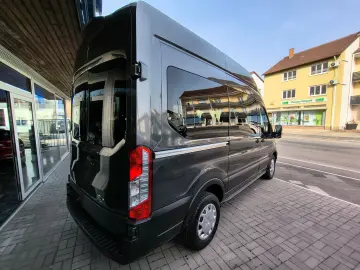 FORD Transit Kombi Hochdach 350 L2 Trend 9Sitzer