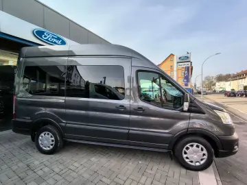 FORD Transit Kombi Hochdach 350 L2 Trend 9Sitzer
