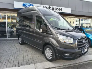 FORD Transit Kombi Hochdach 350 L2 Trend 9Sitzer